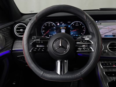 2021 Mercedes-BENZ E-CLASS thumbnail 19