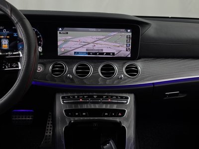 2021 Mercedes-BENZ E-CLASS thumbnail 20