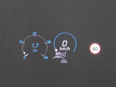 2021 Mercedes-BENZ E-CLASS thumbnail 23
