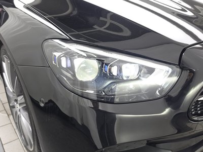 2021 Mercedes-BENZ E-CLASS 照片 9