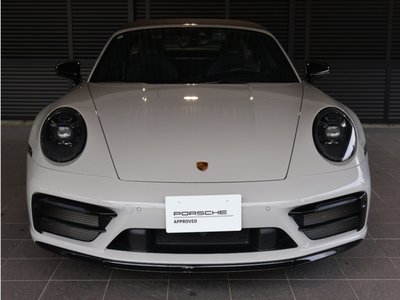 PORSCHE 911 TARGA - 2