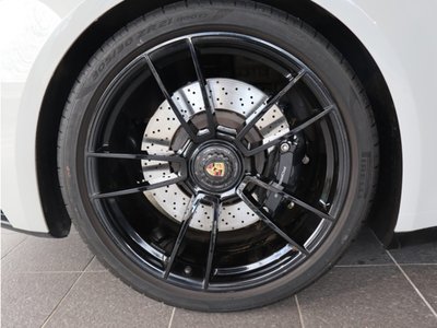 PORSCHE 911 TARGA - 10