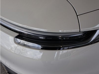 PORSCHE 911 TARGA - 9