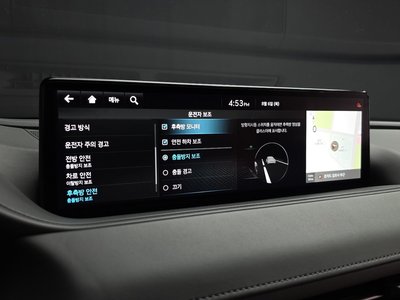 صورة مصغرة 22 لـ 2021 Genesis G80 (RG3)