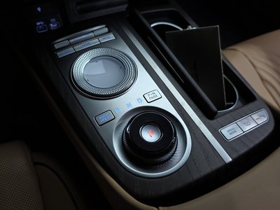 صورة مصغرة 12 لـ 2021 Genesis G80 (RG3)