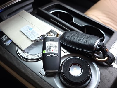 صورة مصغرة 32 لـ 2021 Genesis G80 (RG3)