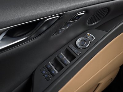 صورة مصغرة 37 لـ 2021 Genesis G80 (RG3)