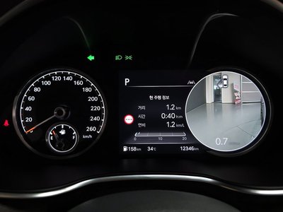 صورة مصغرة 28 لـ 2021 Genesis G80 (RG3)