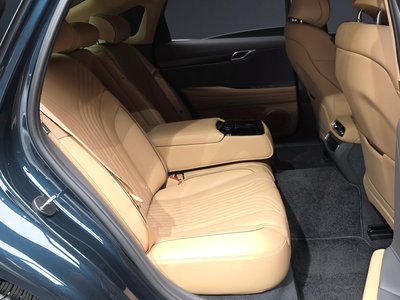 صورة مصغرة 18 لـ 2021 Genesis G80 (RG3)