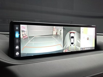 صورة مصغرة 21 لـ 2021 Genesis G80 (RG3)