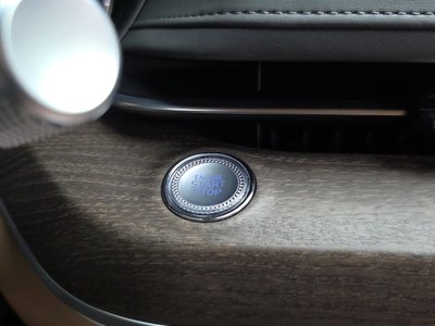 صورة مصغرة 30 لـ 2021 Genesis G80 (RG3)