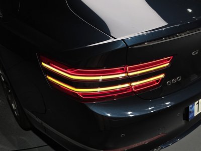 2021 Genesis G80 (RG3) photo 10
