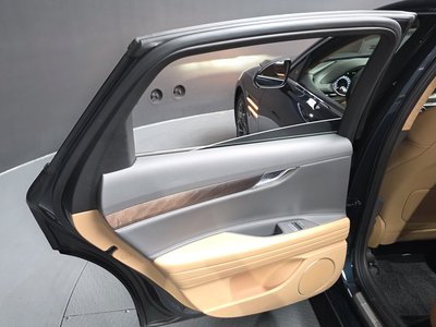 صورة مصغرة 15 لـ 2021 Genesis G80 (RG3)
