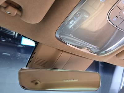 صورة مصغرة 25 لـ 2021 Genesis G80 (RG3)