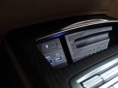 صورة مصغرة 16 لـ 2021 Genesis G80 (RG3)