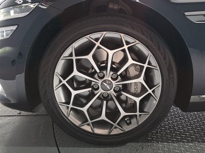 2021 Genesis G80 (RG3) photo 6