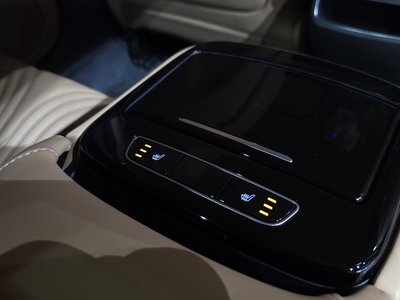 صورة مصغرة 24 لـ 2021 Genesis G80 (RG3)