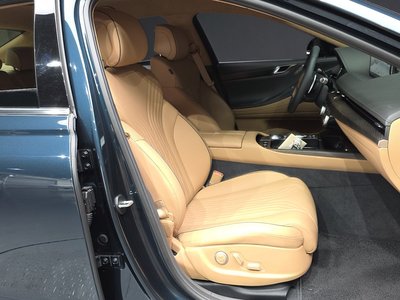 صورة مصغرة 17 لـ 2021 Genesis G80 (RG3)