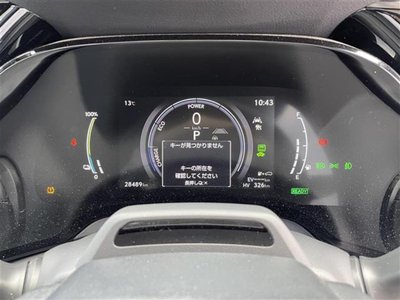 LEXUS RX - 7