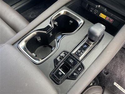 LEXUS RX - 10