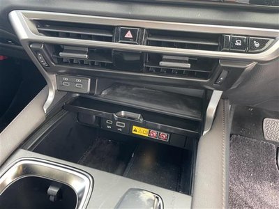 LEXUS RX - 9