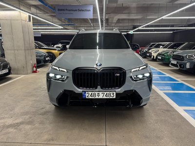 BMW X7 - 2