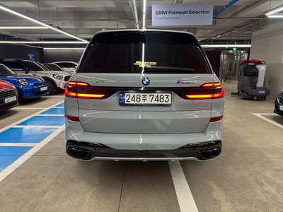 BMW X7 - 3