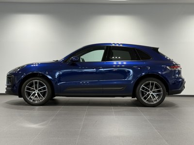 PORSCHE MACAN - 2