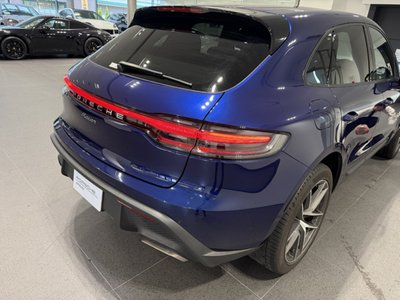 PORSCHE MACAN - 6