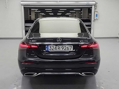 MERCEDES-BENZ E-CLASS - 2