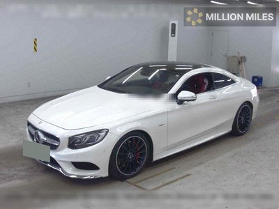 MERCEDES-BENZ S-CLASS - 4