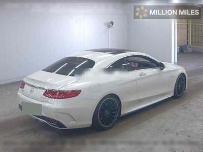 MERCEDES-BENZ S-CLASS - 5