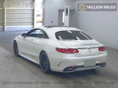 MERCEDES-BENZ S-CLASS - 2