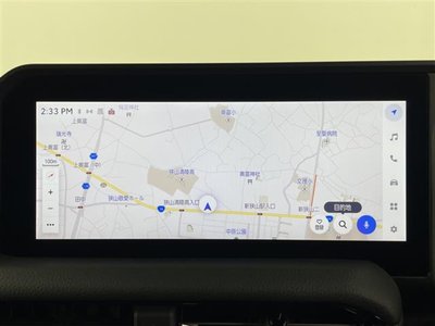 TOYOTA LAND CRUISER 250 - 7