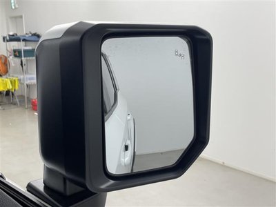 TOYOTA LAND CRUISER 250 - 5