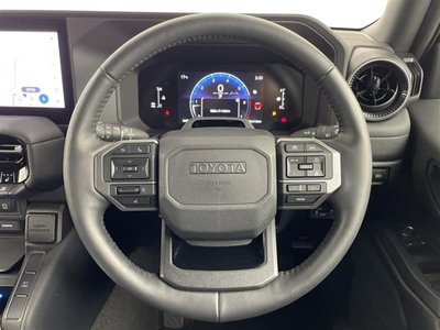 TOYOTA LAND CRUISER 250 - 10