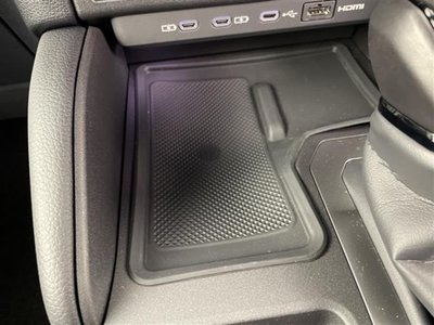 TOYOTA LAND CRUISER 250 - 4