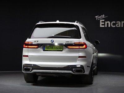 BMW X7 - 3