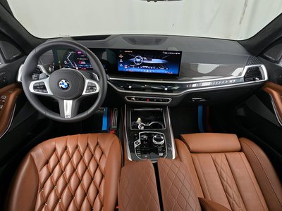 BMW X7 - 5