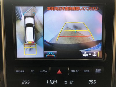 TOYOTA LAND CRUISER 200 - 10