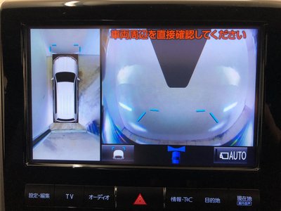 TOYOTA LAND CRUISER 200 - 9