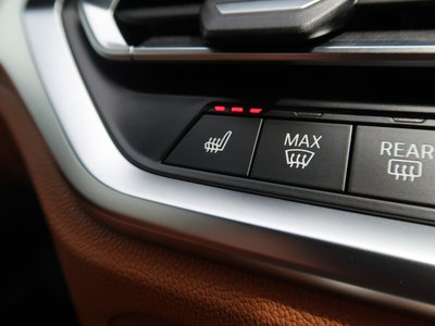 BMW 4 SERIES CABRIOLET - 8