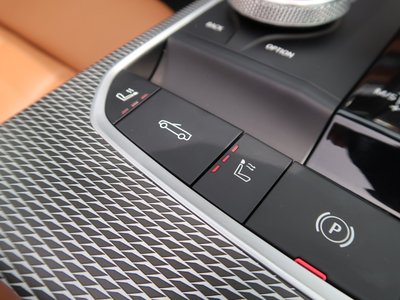 BMW 4 SERIES CABRIOLET - 7