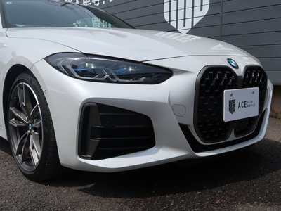 BMW 4 SERIES CABRIOLET - 2