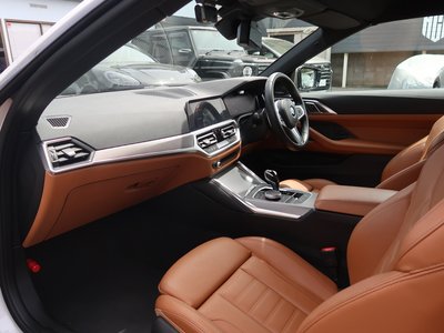 BMW 4 SERIES CABRIOLET - 4