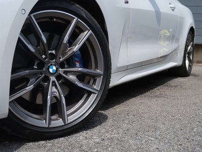 BMW 4 SERIES CABRIOLET - 3