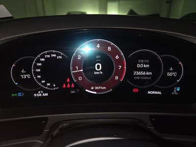 PORSCHE CAYENNE - 10