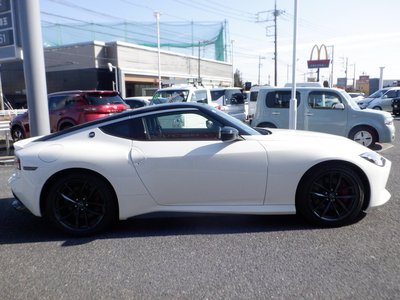 NISSAN FAIRLADY Z - 3