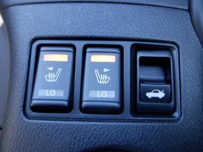 NISSAN FAIRLADY Z - 10