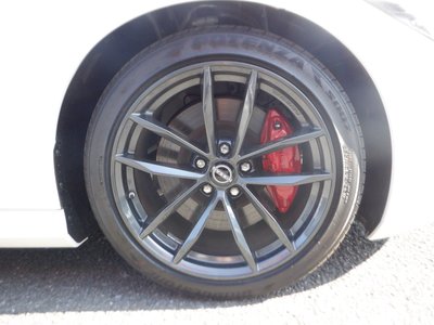 NISSAN FAIRLADY Z - 7